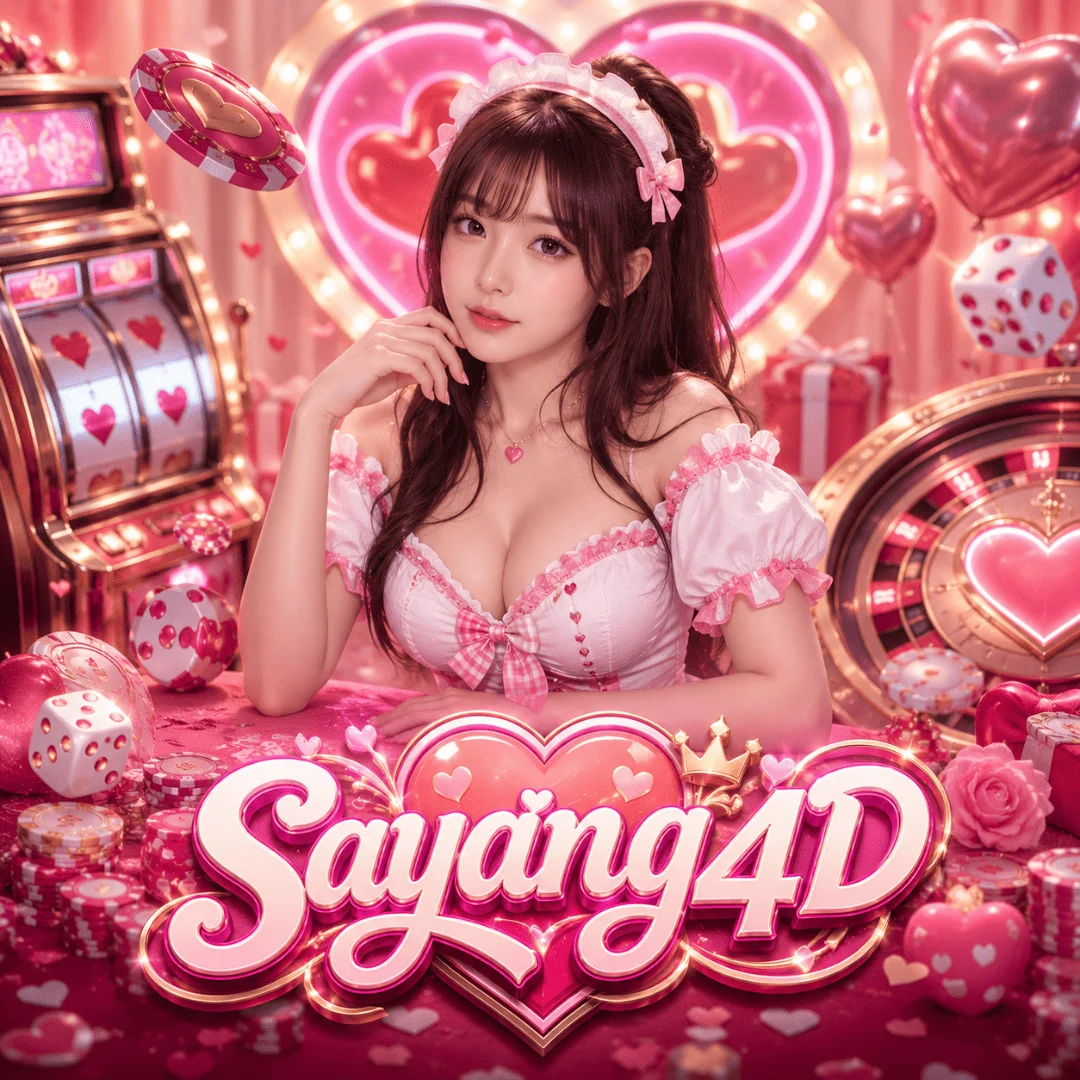 sayang4dslot.com
